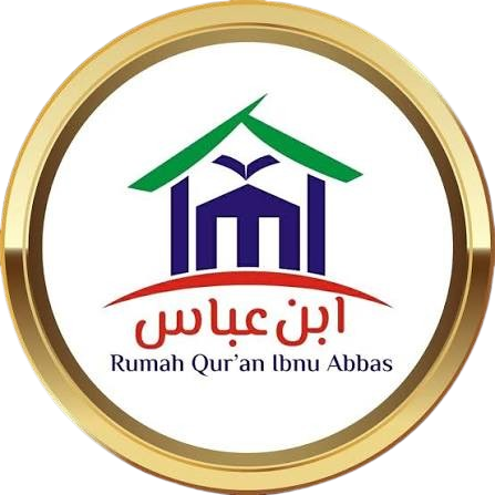 Logo Rumah Qur'an Ibnu Abbas